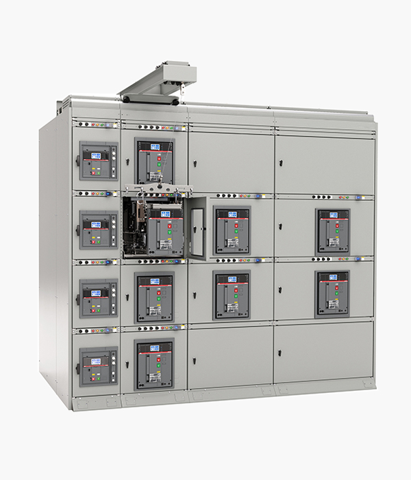Low Voltage Switchgear