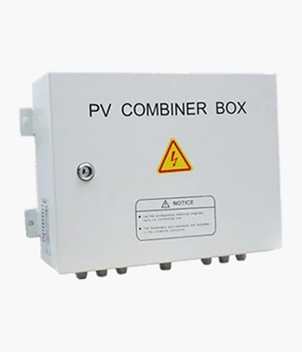 PV Combiner Box